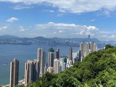 -YHA赛马会摩星岭青年旅舍(香港岛)