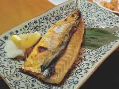 -将军日本餐厅·Shogun 传统日料·铁板烧·板前料理(厦门马哥孛罗东方大酒店)
