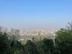 -大蜀山国家森林公园