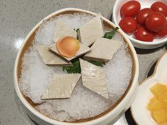 -海底捞火锅(奥森店)