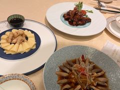 -得丘礼享谷·玉兰苑