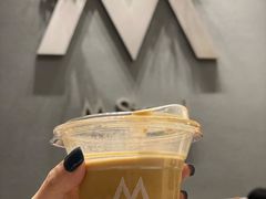 生椰diry-M Stand(天环广场店)