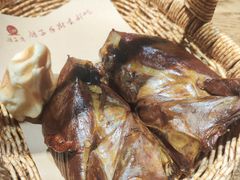 -鸽子窝(青塔店)