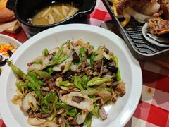-西贝(无锡万象城店)