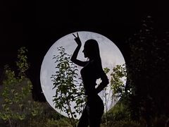 -观澜小洱海