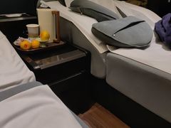 -华夏良子·足道SPA艾灸(金皇大厦店)