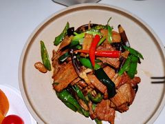 -渔语鱼酸菜鱼新川菜(来福士店)