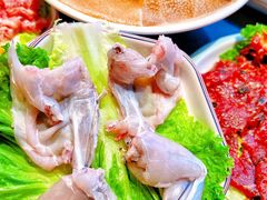 -三江两海老火锅(北京首店)