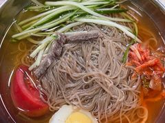 -延边烧烤•8年匠心(秦皇岛总店)