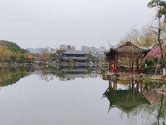 -北湖公园