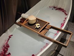 -泰适SPA馆丨精油·按摩·足道(后海地铁口店)