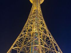 -龙塔