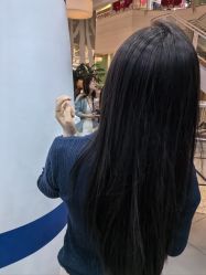 点击看大图 -New Fashion发型定制