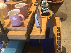 -星巴克(北京通州新光大中心店)