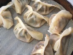 牛肉灌汤包-金城包子牛肉灌汤包(台东四路店)