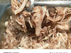 -千滋百味自助海鲜烤肉(布吉景华店)