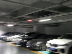 -万象天地（深圳华侨城店）-停车场