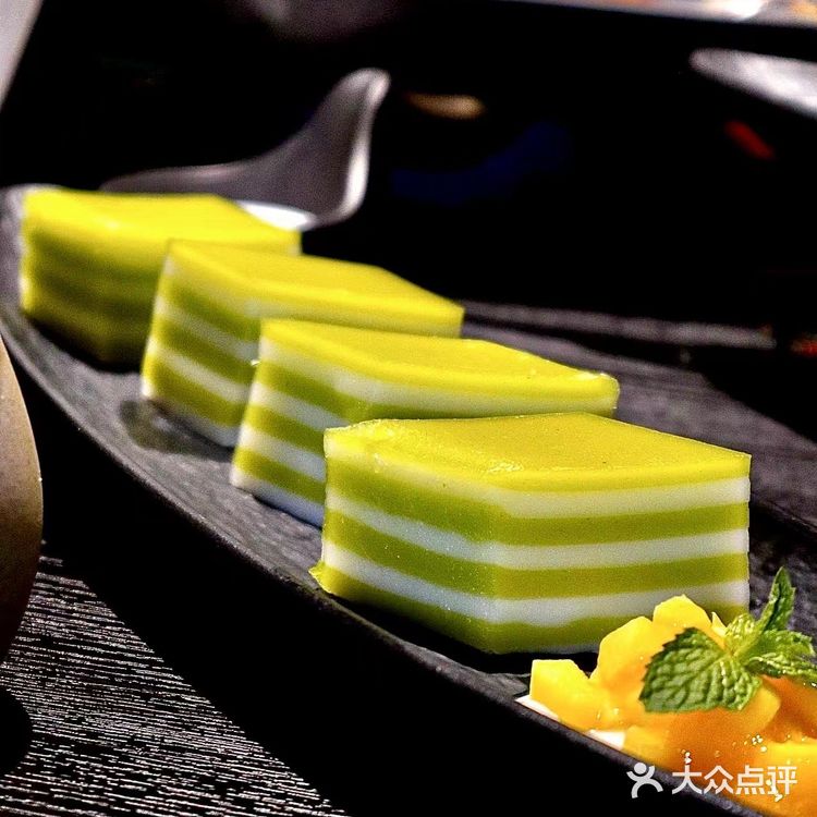新年聚餐浪漫"法式风格"越南餐厅|太古汇人均不过百!