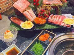 -鹤江桥·红油牛肉粉(SKP店)