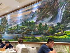 -吉林省林业宾馆-餐厅