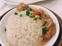 -小榄公饭店·岭南庭院餐厅(民安北路店)