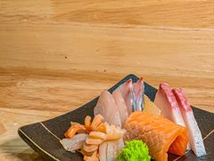-鮨乐亭Omakase·海胆宴