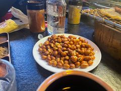 -松渡·鲜肉泥炉烤肉(时代天街店)