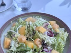 -盐说·西式餐酒馆(光明万达店)