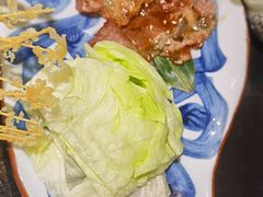 -天狗山料理(省体店)