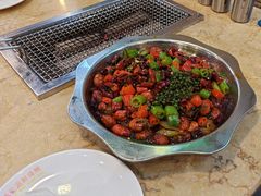 -福茗春薪禾记海鲜烧烤(八一路店)