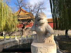 -故宫博物院(故宫)