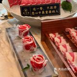 环境安静也有包间 私密性hin️！
