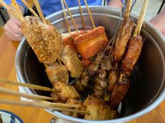 -炒豆合作社(东四总店)