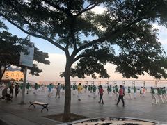 -黑石礁公园