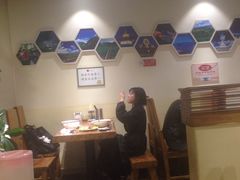 大堂-茶花妹子云南餐厅(传媒大学店)