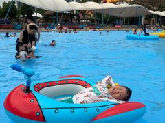 -武汉玛雅海滩水公园