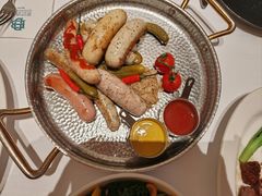 -马克西姆俄罗斯餐厅(绥芬河店)