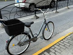 -永久自行车旗舰店(上海No.001店)