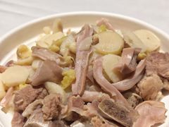 -花城苑广府菜(侨鑫店)