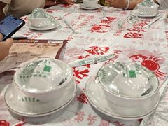 -辣螃铠盆盆蟹大排档(海昌店)