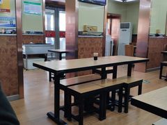 -庆丰包子铺(古城店)