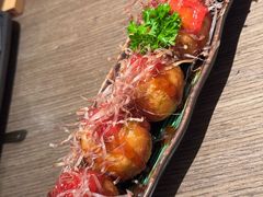 -玉川屋创意日料(北美新天地店)