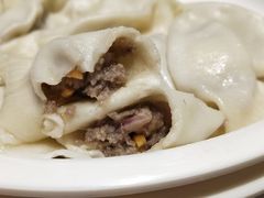 -东方饺子王(工农大路店)