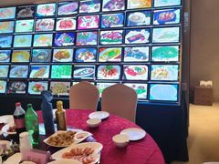 -大盘山温泉山庄