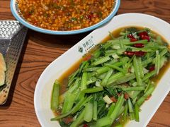 -驿楼兰·新疆菜(火车站店)