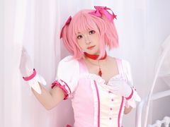 -马猴烧酒二次元cosplay换装写真自拍体验馆