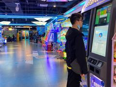 -大玩家(通州万达广场店)