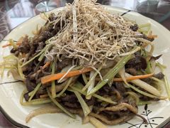 -鹅香阁私房菜(一鹅五味)