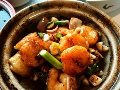 -满堂·烤鸭店·北京菜(鼓楼店)