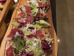 -安蒂娅·海鲜自助餐厅(安蒂娅美兰酒店)